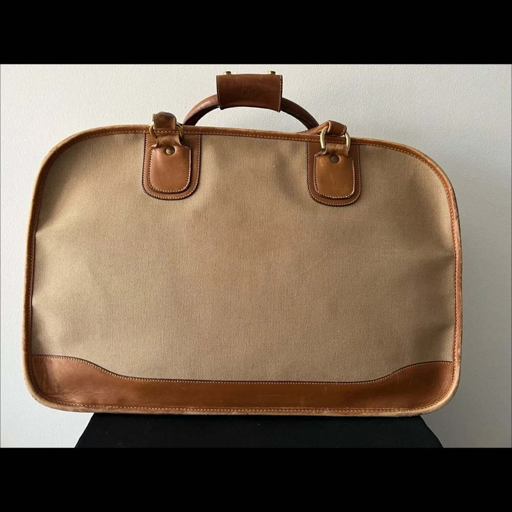 THE ORIGINAL GHURKA Bag No. GB51